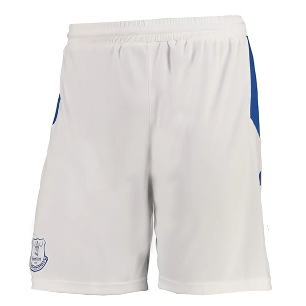 Pantalones Everton Replica Primera Ropa 2022/23